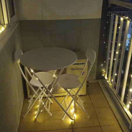 Bella Staycation By Smdc Shell Residences